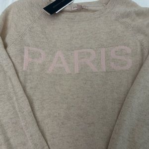 COPY - Philosophy 100% cashmere sweater